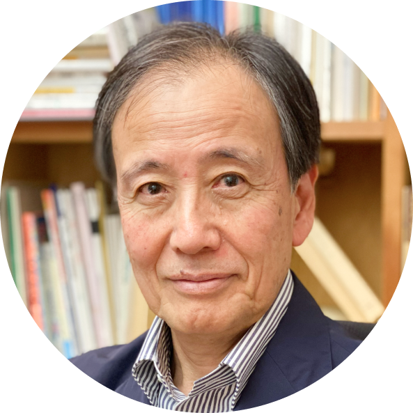 山中龍宏先生